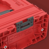 Prekės nuotrauka Dėžė įrankių techniko QBRICK SYSTEM PRO TECHNICIAN CASE 2.0 RED ULTRA HD CUSTOM
