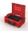 Prekės nuotrauka Dėžė įrankių techniko QBRICK SYSTEM PRO TECHNICIAN CASE 2.0 RED ULTRA HD CUSTOM
