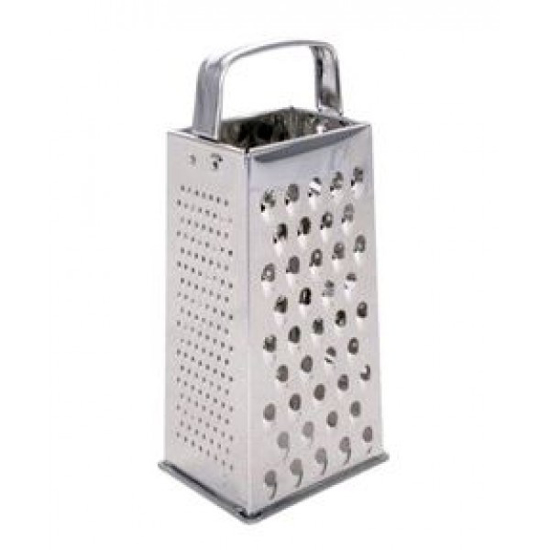 Prekės nuotrauka Trintuvė 4 pusių 23*10*7.5cm 12390