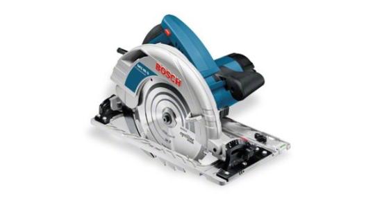Prekės „Pjūklas rankinis diskinis 2200 W 235 mm GKS 85 G Bosch Professional“ paveikslėlis
