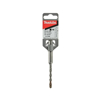 Prekės nuotrauka Grąžtas SDS-plus 5,5x50x110 V-Plus Makita