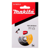 Prekės nuotrauka Metalo pjovimo diskeliai 76x1mm 5vnt Makita