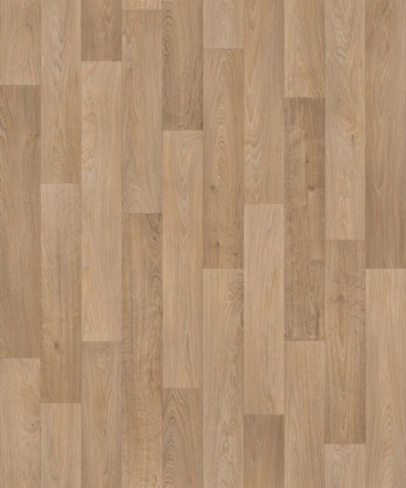 Prekės nuotrauka Linoleumas BINGO Classic Wood camargue 53 3m