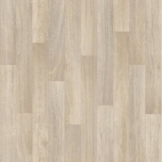 Prekės nuotrauka Linoleumas 901L TRENTO NATURAL OAK 3m