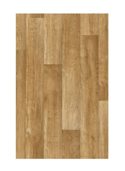 Prekės nuotrauka Linoleumas, pvc grindų danga MASSIF CHALET OAK 3m