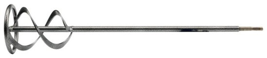 Prekės nuotrauka Maišytuvas 15-25kg 120x600mm M14