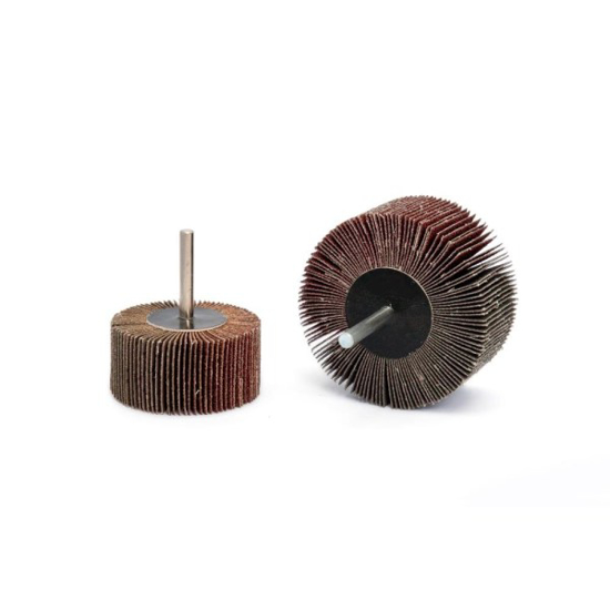 Prekės nuotrauka Cilindras šlifavimo P40 40x20x6 mm Cortex