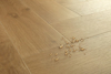 Prekės nuotrauka Vinilinės grindys Quick Step, Ocean bliss warm honey, SGHBC20327, 740x129x2,5mm, 33 klasė, klijuojamas, Pristine kolekcija IŠPARDUOTA