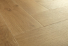 Prekės nuotrauka Vinilinės grindys Quick Step, Ocean bliss warm honey, SGHBC20327, 740x129x2,5mm, 33 klasė, klijuojamas, Pristine kolekcija IŠPARDUOTA