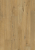 Prekės nuotrauka Laminuotos grindys Quick-Step, Ąžuolas Švelnus Natūralus, IMU1855, 1380x190x12mm, 33 klasė, Impressive Ultra HydroSeal kolekcija
