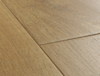 Prekės nuotrauka Laminuotos grindys Quick-Step, Ąžuolas Švelnus Natūralus, IMU1855, 1380x190x12mm, 33 klasė, Impressive Ultra HydroSeal kolekcija