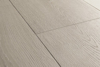 Prekės nuotrauka Laminuotos grindys Quick-Step, Ąžuolas šiauštas pilkas, SIG4765, 1380x212x9mm, 32 klasė, Capture HydroSeal kolekcija