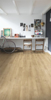 Prekės nuotrauka Laminuotos grindys Quick-Step, Natūralus ąžuolas "Venecija", EL3908, 1380x156x8mm, 32 klasė, Eligna HydroSeal kolekcija