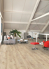 Prekės nuotrauka Laminuotos grindys Quick-Step, ąžuolas natūralus Virginia, CRH3182, 1200x190x7mm, 32 klasė, Creo HydroSeal kolekcija