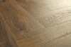 Prekės nuotrauka Vinilinės grindys Quick Step, Fall oak brown, SGHBC20334, 740x129x2,5mm, 33 klasė, klijuojamas, Pristine kolekcija