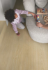 Prekės nuotrauka Vinilinės grindys Quick Step, Serene oak light natural, SGMPC20321, 1500x228,66x2,5mm, 33 klasė, klijuojamas, Fuse kolekcija