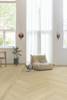 Prekės nuotrauka Vinilinės grindys Quick Step, Serene oak light natural, SGMPC20321, 1500x228,66x2,5mm, 33 klasė, klijuojamas, Fuse kolekcija