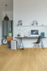 Prekės nuotrauka Vinilinės grindys Quick Step, Serene oak medium natural, SGMPC20322, 1500x228,66x2,5mm, 33 klasė, klijuojamas, Fuse kolekcija