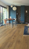 Prekės nuotrauka Vinilinės grindys Quick Step, Fall oak brown, SGMPC20324, 1500x228,66x2,5mm, 33 klasė, klijuojamas, Fuse kolekcija