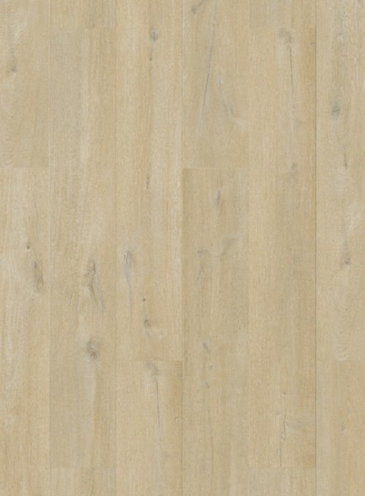 Prekės nuotrauka Vinilinės grindys Quick Step, Linen oak greige, SGMPC20328, 1500x228,66x2,5mm, 33 klasė, klijuojamas, Fuse kolekcija