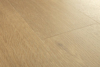Prekės nuotrauka Vinilinės grindys Quick Step, Satin oak medium natural, SGSPC20311, 1219,2x184,15x2,5mm, 33 klasė, klijuojamas, Liv kolekcija