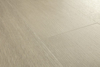 Prekės nuotrauka Vinilinės grindys Quick Step, Satin oak taupe grey, SGSPC20312, 1219,2x184,15x2,5mm, 33 klasė, klijuojamas, Liv kolekcija