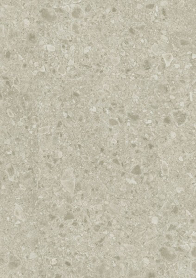 Prekės nuotrauka Vinilinės grindys Quick Step, Ceppo warm grey, SGTC20306, 609,6x609,6x2,5mm, 33 klasė, klijuojamas, Blush kolekcija