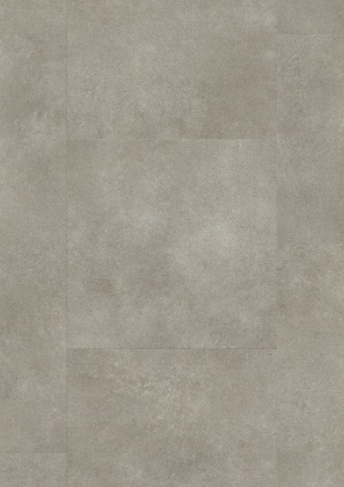 Prekės nuotrauka Vinilinės grindys Quick Step, Cemento warm grey, SGTC20309, 609,6x609,6x2,5mm, 33 klasė, klijuojamas, Blush kolekcija