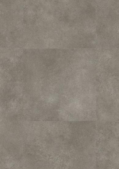Prekės nuotrauka Vinilinės grindys Quick Step, Cemento anthracite, SGTC20310, 609,6x609,6x2,5mm, 33 klasė, klijuojamas, Blush kolekcija