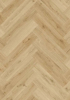 Prekės nuotrauka Vinilinės grindys Quick-Step, Botanic rusvas ąžuolas, AVHBU40362, 630x126x5+1mm, 33 klasė, su užraktu ir su paklotu, Ciro kolekcija