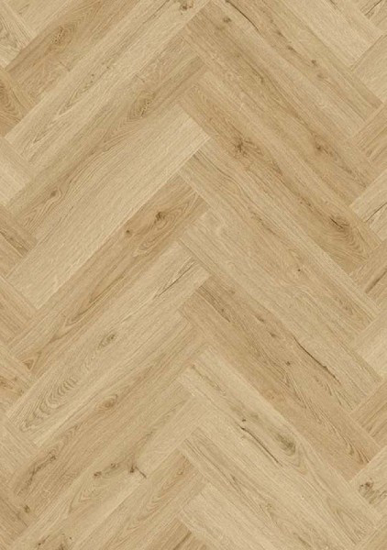 Prekės nuotrauka Vinilinės grindys Quick-Step, Botanic rusvas ąžuolas, AVHBU40362, 630x126x5+1mm, 33 klasė, su užraktu ir su paklotu, Ciro kolekcija