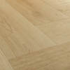 Prekės nuotrauka Vinilinės grindys Quick-Step, Botanic rusvas ąžuolas, AVHBU40362, 630x126x5+1mm, 33 klasė, su užraktu ir su paklotu, Ciro kolekcija