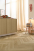 Prekės nuotrauka Vinilinės grindys Quick-Step, Botanic rusvas ąžuolas, AVHBU40362, 630x126x5+1mm, 33 klasė, su užraktu ir su paklotu, Ciro kolekcija