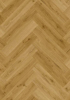 Prekės nuotrauka Vinilinės grindys Quick-Step, Botanic rūkytas ąžuolas, AVHBU40363, 630x126x5+1mm, 33 klasė, su užraktu ir su paklotu, Ciro kolekcija