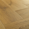Prekės nuotrauka Vinilinės grindys Quick-Step, Botanic rūkytas ąžuolas, AVHBU40363, 630x126x5+1mm, 33 klasė, su užraktu ir su paklotu, Ciro kolekcija