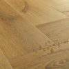 Prekės nuotrauka Vinilinės grindys Quick-Step, Botanic rūkytas ąžuolas, AVHBU40363, 630x126x5+1mm, 33 klasė, su užraktu ir su paklotu, Ciro kolekcija