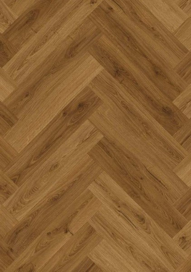 Prekės nuotrauka Vinilinės grindys Quick-Step, Botanic caramel ąžuolas, AVHBU40364, 630x126x5+1mm, 33 klasė, su užraktu ir su paklotu, Ciro kolekcija