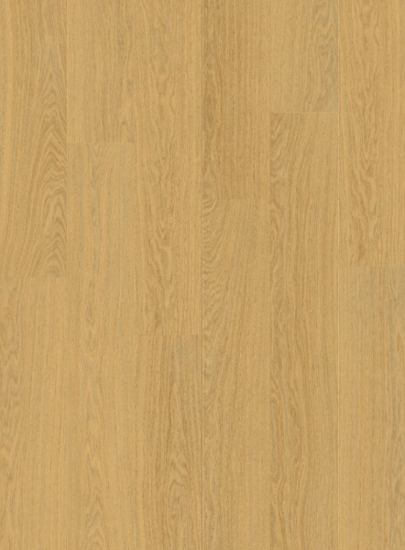 Prekės nuotrauka Vinilinės grindys Quick-Step, Pure ąžuolas medaus spalvos, AVMPU40098, 1494x209x5+1mm, 33 klasė, su užraktu ir su paklotu, Bloom kolekcija