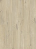 Prekės nuotrauka Vinilinės grindys Quick-Step, Cotton ąžuolas smėlio spalvos, AVMPU40103, 1494x209x5+1mm, 33 klasė, su užraktu ir su paklotu, Bloom kolekcija