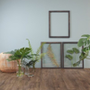 Prekės nuotrauka Vinilinės grindys Quick-Step, Autumn ąžuolas šokolado spalvos, AVMPU40199, 1494x209x5+1mm, 33 klasė, su užraktu ir su paklotu, Bloom kolekcija