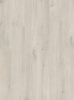 Prekės nuotrauka Vinilinės grindys Quick-Step, Cotton ąžuolas baltai rusvas, AVMPU40200, 1494x209x5+1mm, 33 klasė, su užraktu ir su paklotu, Bloom kolekcija