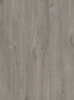 Prekės nuotrauka Vinilinės grindys Quick-Step, Cotton ąžuolas jaukiai pilkas, AVMPU40202, 1494x209x5+1mm, 33 klasė, su užraktu ir su paklotu, Bloom kolekcija
