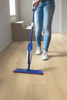 Prekės nuotrauka Vinilinės grindys Quick-Step, Botanic rusvas, AVMPU40236, 1494x209x5+1mm, 33 klasė, su užraktu ir su paklotu, Bloom kolekcija