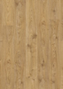Prekės nuotrauka Vinilinės grindys Quick-Step, Cottage ąžuolas natūralus, AVSPU40025, 1251x189x4+1mm, 33 klasė su užraktu ir su paklotu, Blos kolekcija