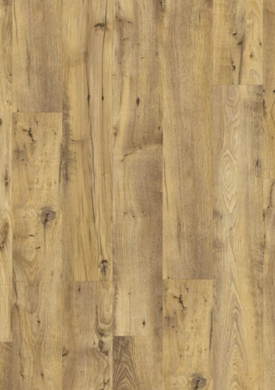Prekės nuotrauka Vinilinės grindys Quick-Step, Vintage kaštonas natūralus, AVSPU40029, 1251x189x4+1mm, 33 klasė su užraktu ir su paklotu, Blos kolekcija