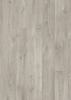 Prekės nuotrauka Vinilinės grindys Quick-Step, Canyon ąžuolas pilkas su šakom, AVSPU40030, 1251x189x4+1mm, 33 klasė su užraktu ir su paklotu, Blos kolekcija