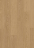 Prekės nuotrauka Vinilinės grindys Quick-Step, Gingerbread ąžuolas, AVSPU40278, 1251x189x4+1mm, 33 klasė su užraktu ir su paklotu, Blos kolekcija