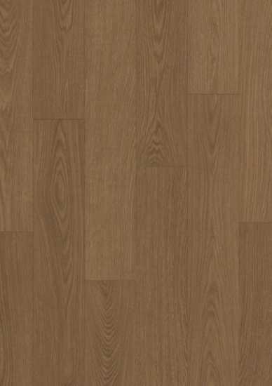 Prekės nuotrauka Vinilinės grindys Quick-Step, Cacao ąžuolas, AVSPU40279, 1251x189x4+1mm, 33 klasė su užraktu ir su paklotu, Blos kolekcija