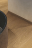 Prekės nuotrauka Vinilinės grindys Quick-Step, Cacao ąžuolas, AVSPU40279, 1251x189x4+1mm, 33 klasė su užraktu ir su paklotu, Blos kolekcija