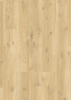 Prekės nuotrauka Vinilinės grindys Quick-Step, Drift ąžuolas rusvai gelsvas, AVSPT40018, 1251x189x4mm, 33 klasė su užraktu, Blos base kolekcija